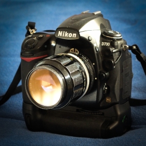 RAW-filformatet til Nikon heter NEF.